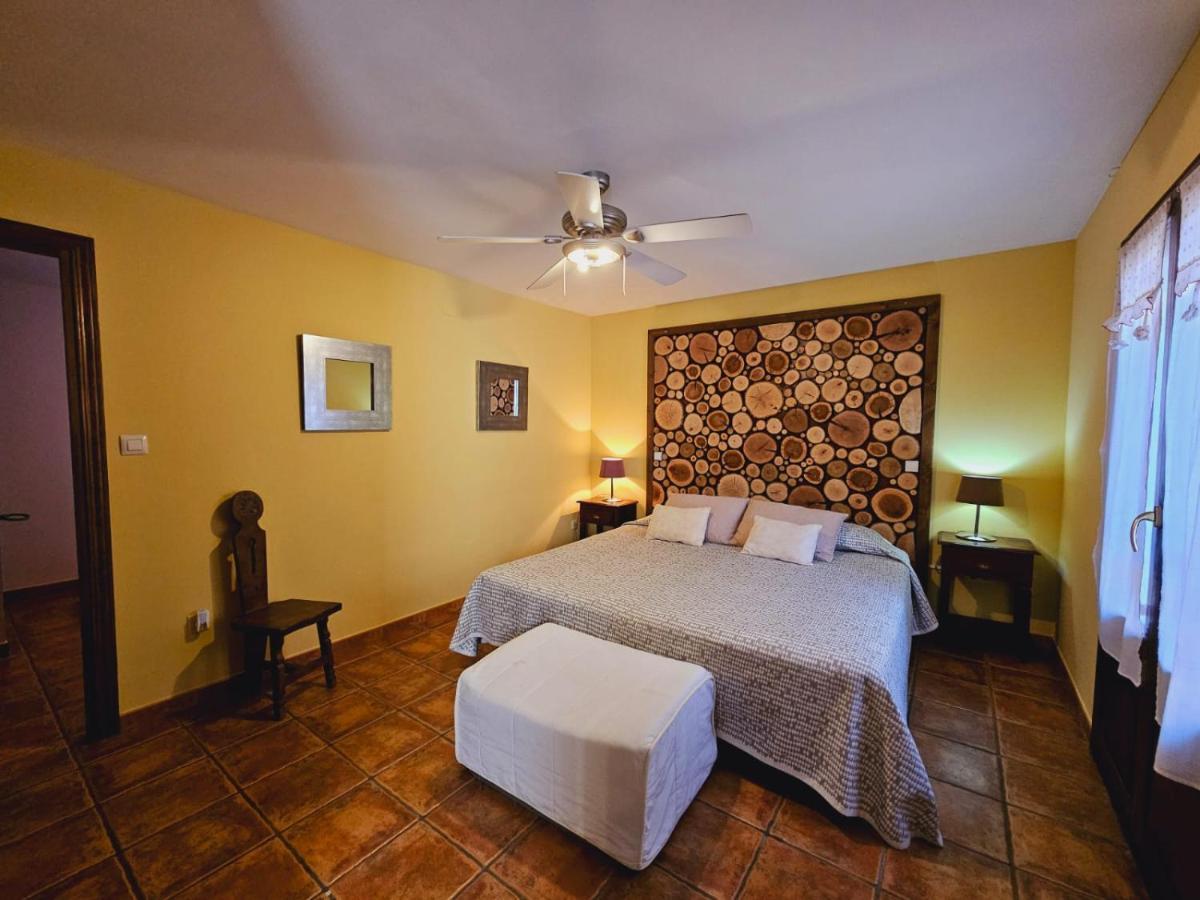 Lagar De Palacio Santa Cilia de Jaca Quarto foto